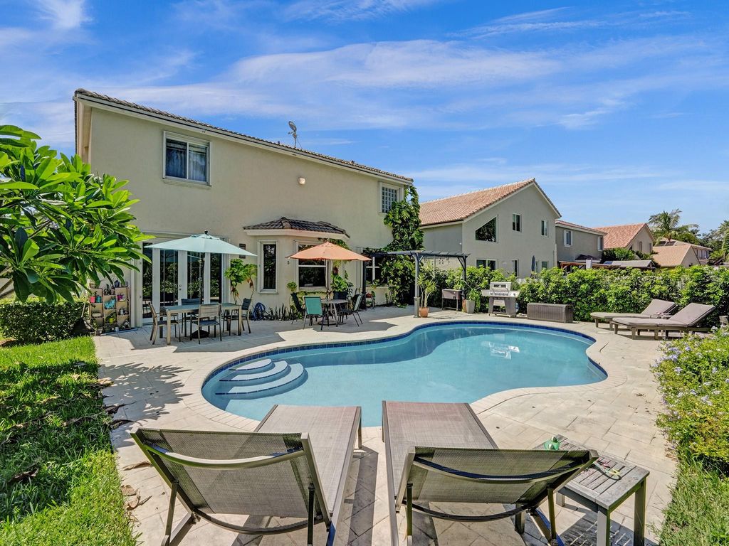 Photo of 11255 NW 53rd Ct, Coral Springs, FL 33076 (MLS # F10399823)