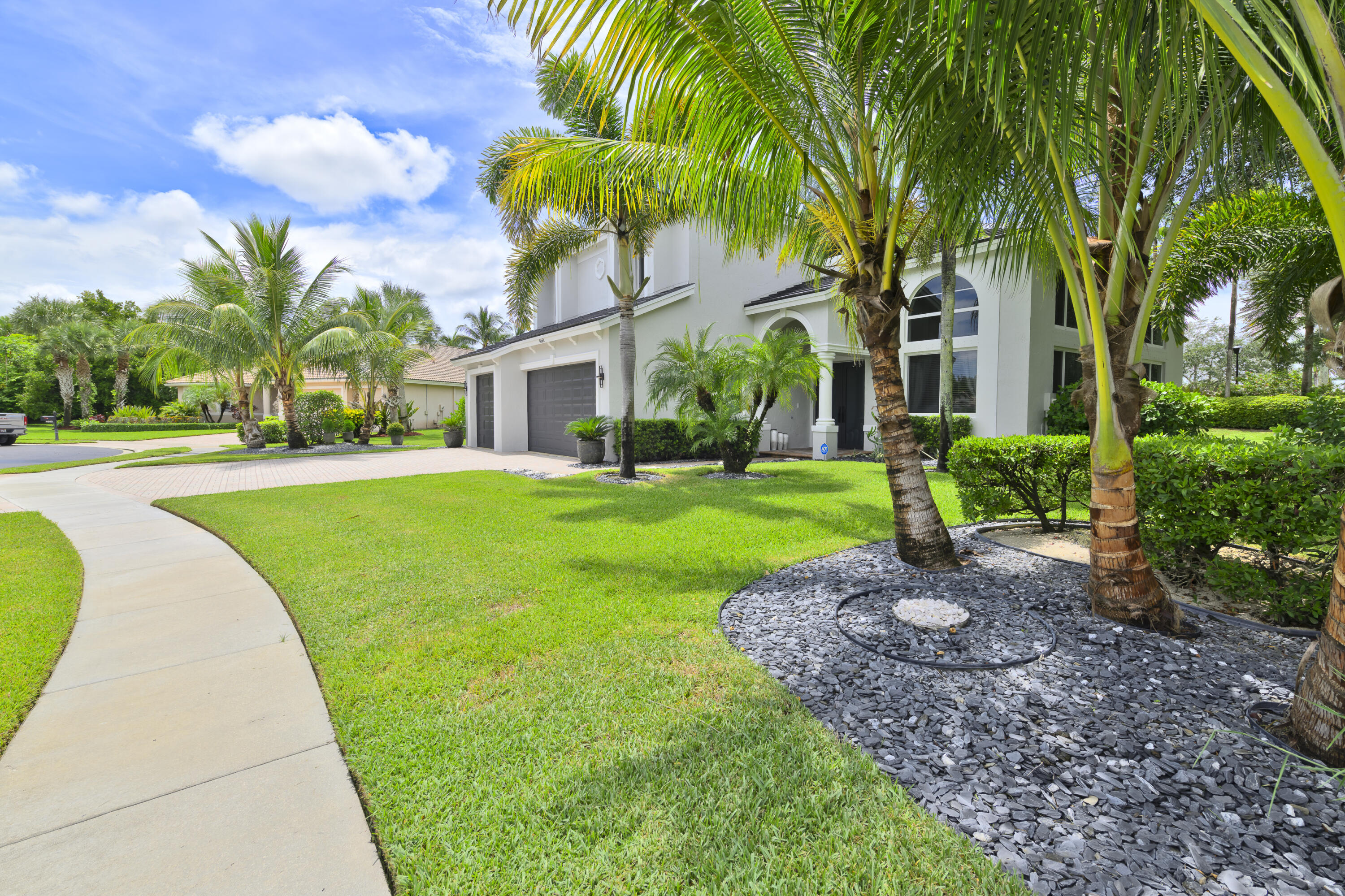 ISLES AT WELLINGTON 6 - Residential