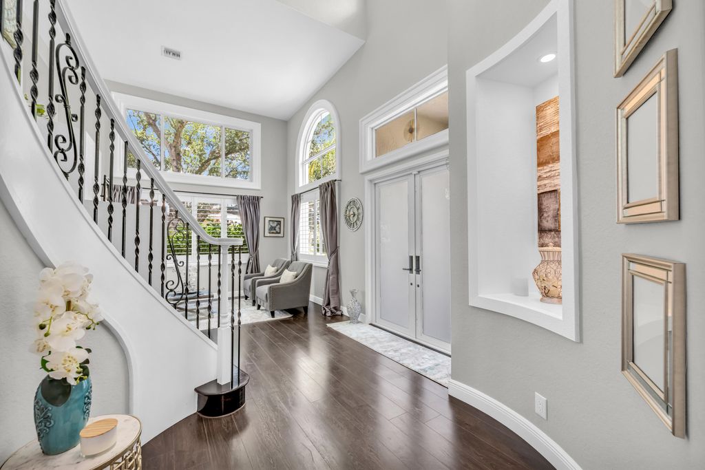 Photo of 4661 Manderly Drive, Wellington, FL 33449 (MLS # B26021872)