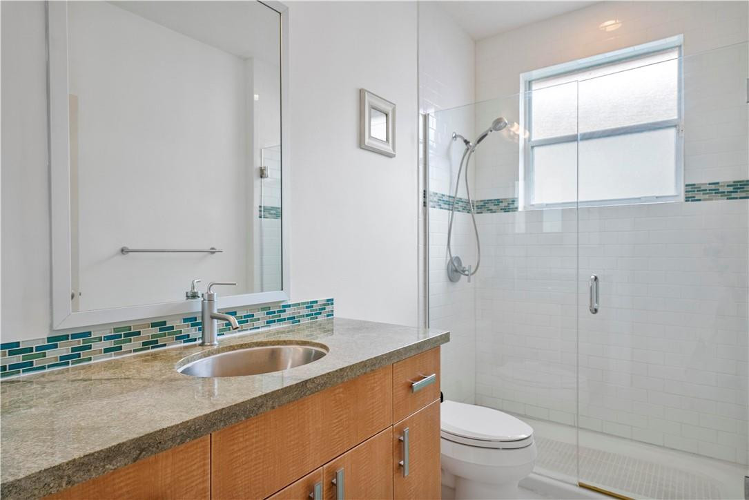 WESTON HILLS - Residential Lease