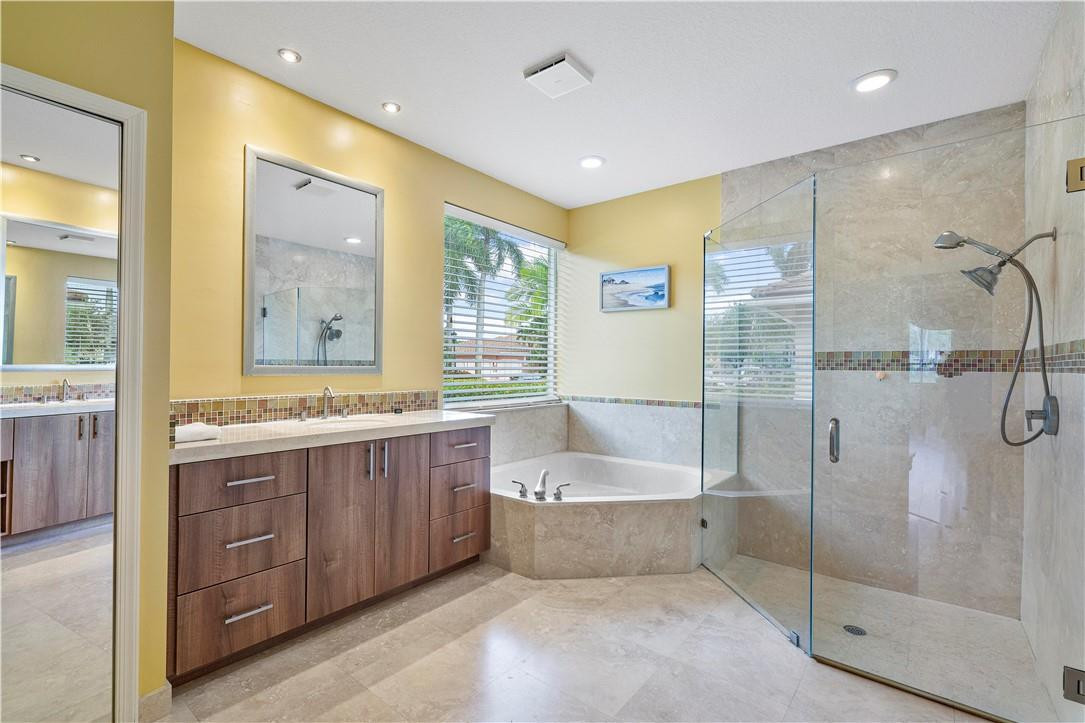 WESTON HILLS - Residential Lease