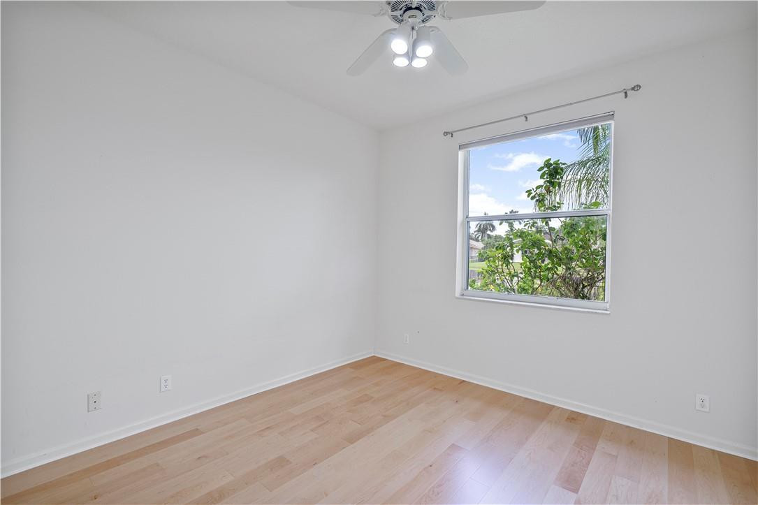 WESTON HILLS - Residential Lease