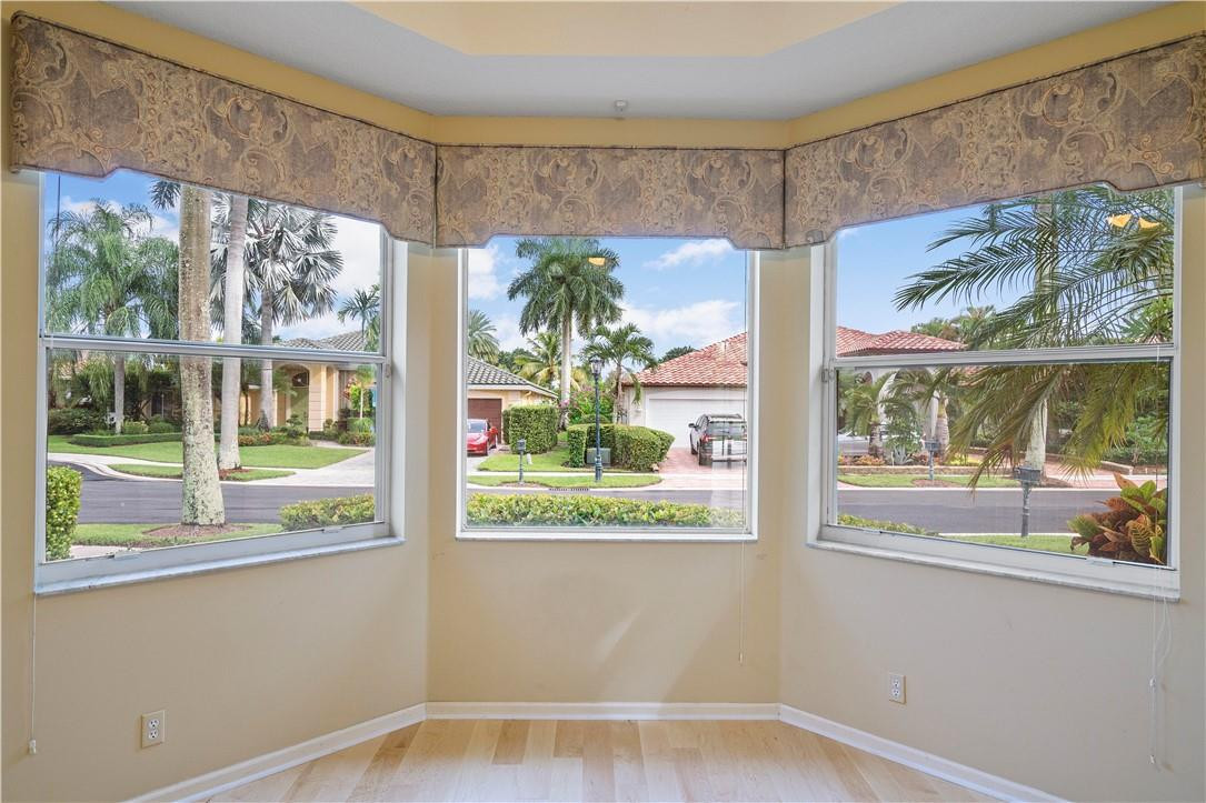 WESTON HILLS - Residential Lease