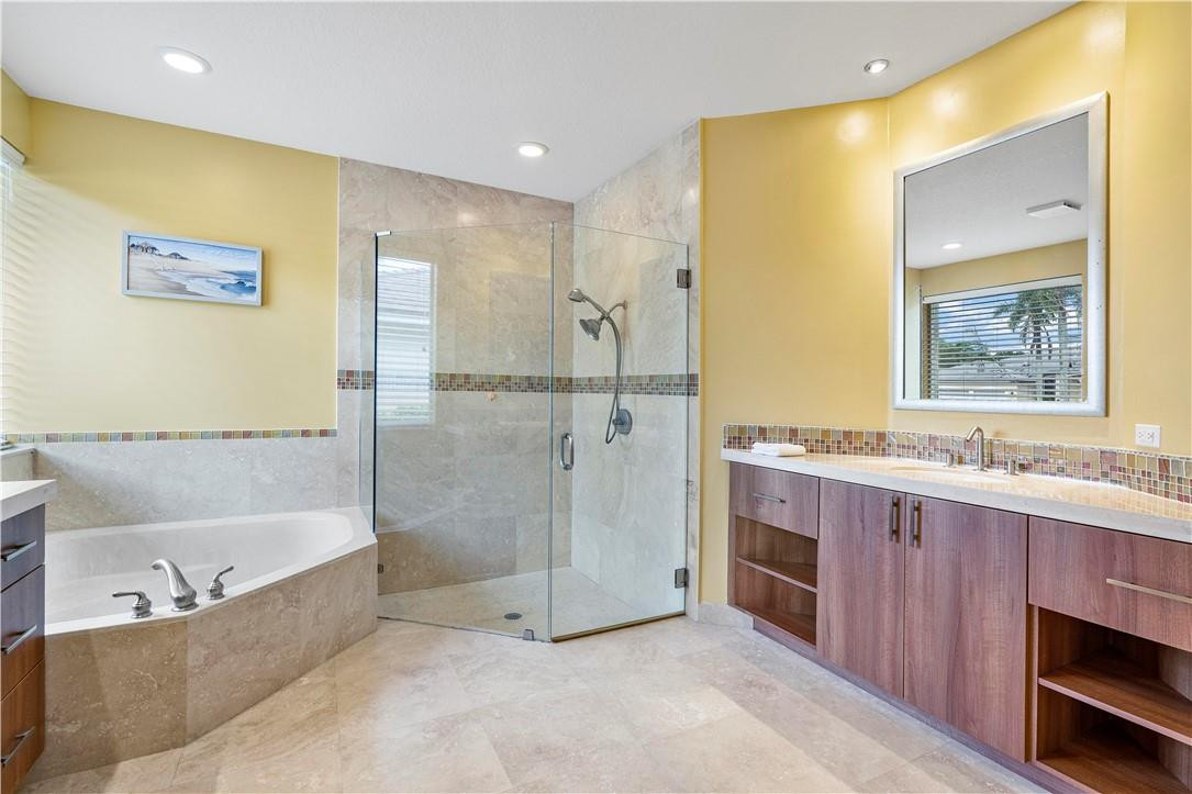 WESTON HILLS - Residential Lease