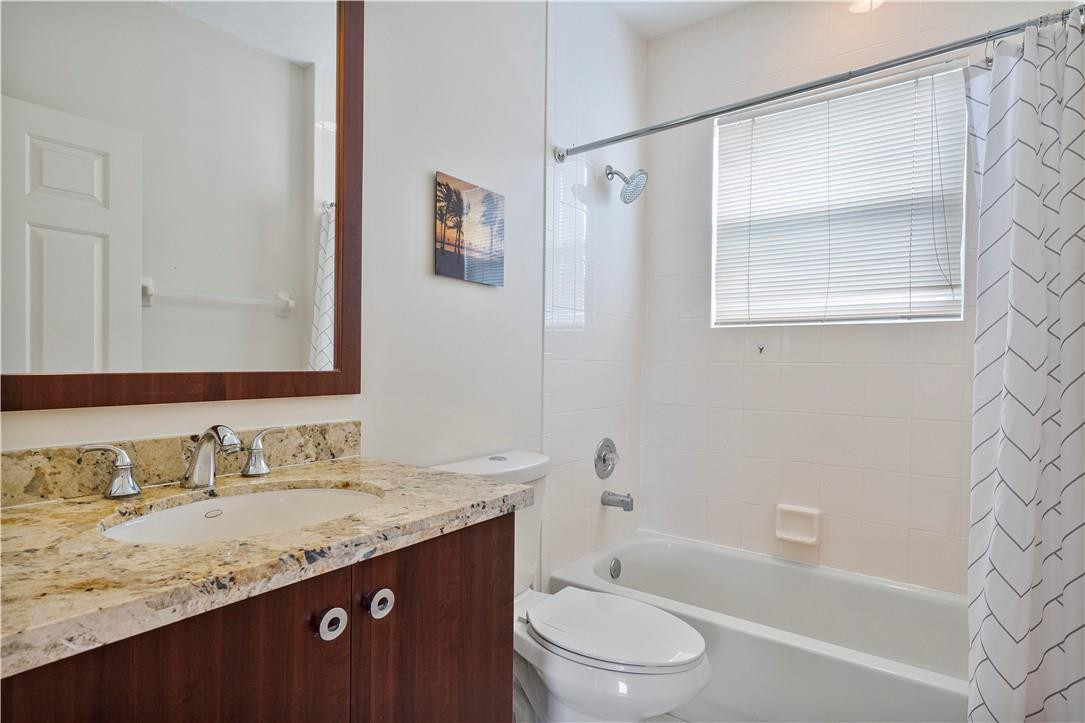 WESTON HILLS - Residential Lease