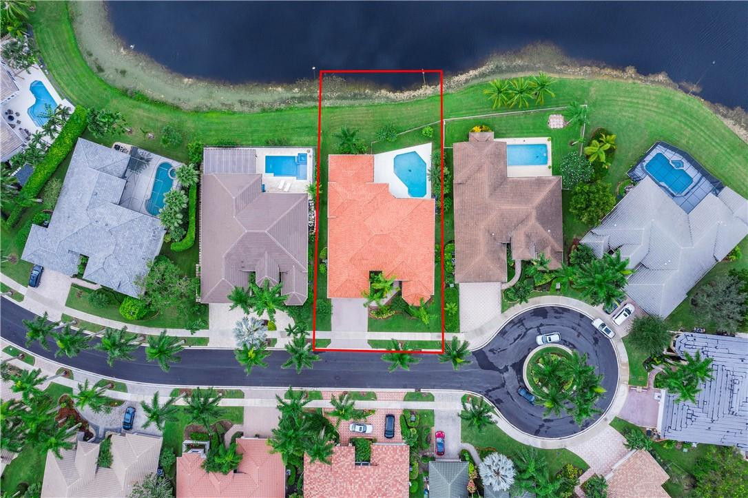 WESTON HILLS - Residential Lease