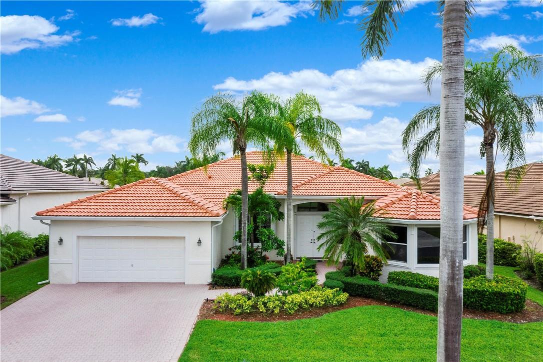 WESTON HILLS - Residential Lease