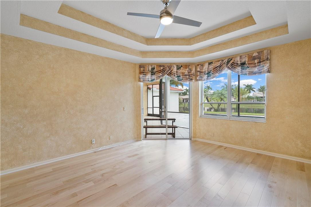 WESTON HILLS - Residential Lease