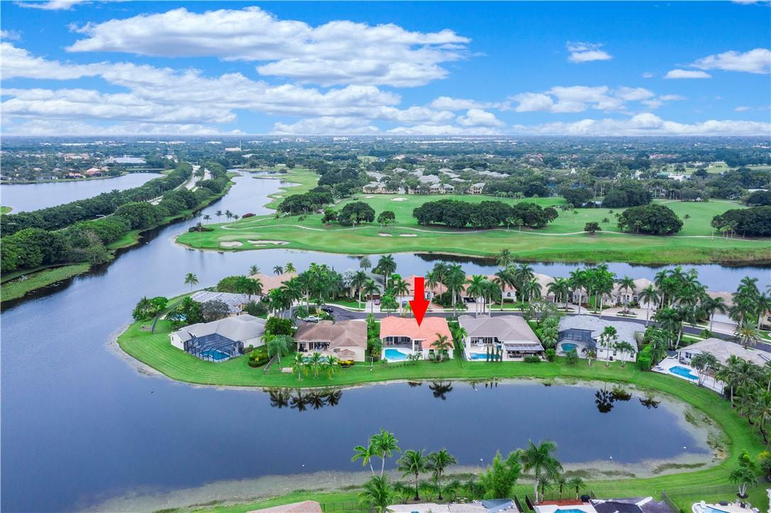 WESTON HILLS - Residential Lease