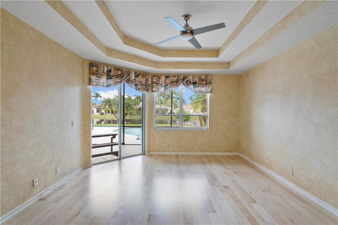 WESTON HILLS - Residential Lease