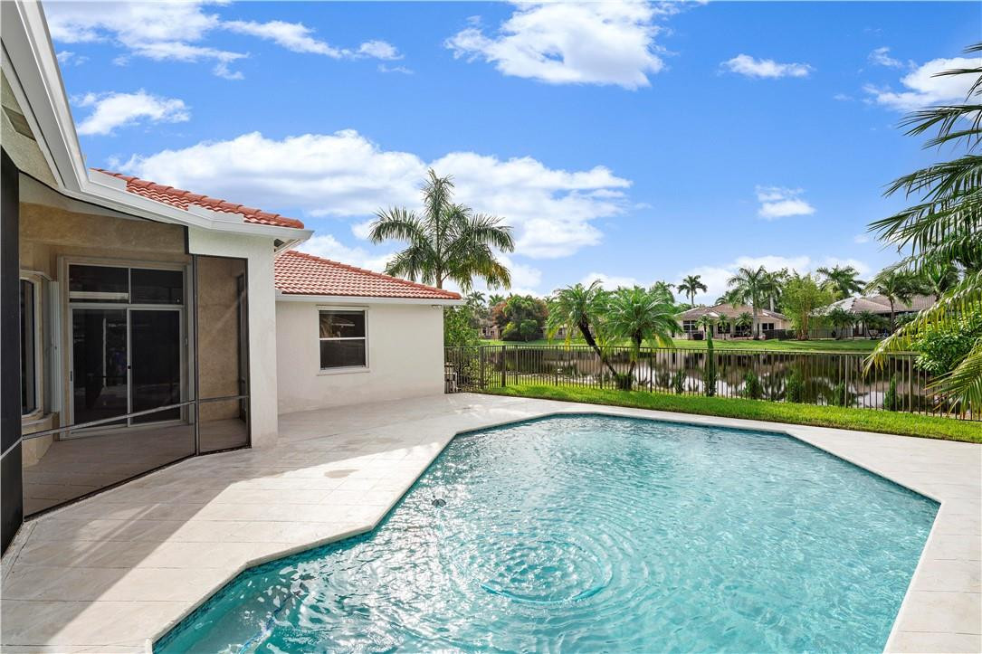 WESTON HILLS - Residential Lease