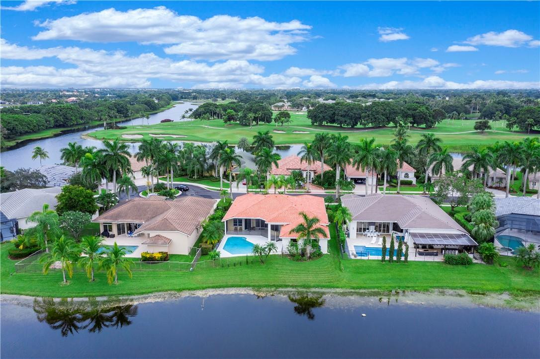 WESTON HILLS - Residential Lease