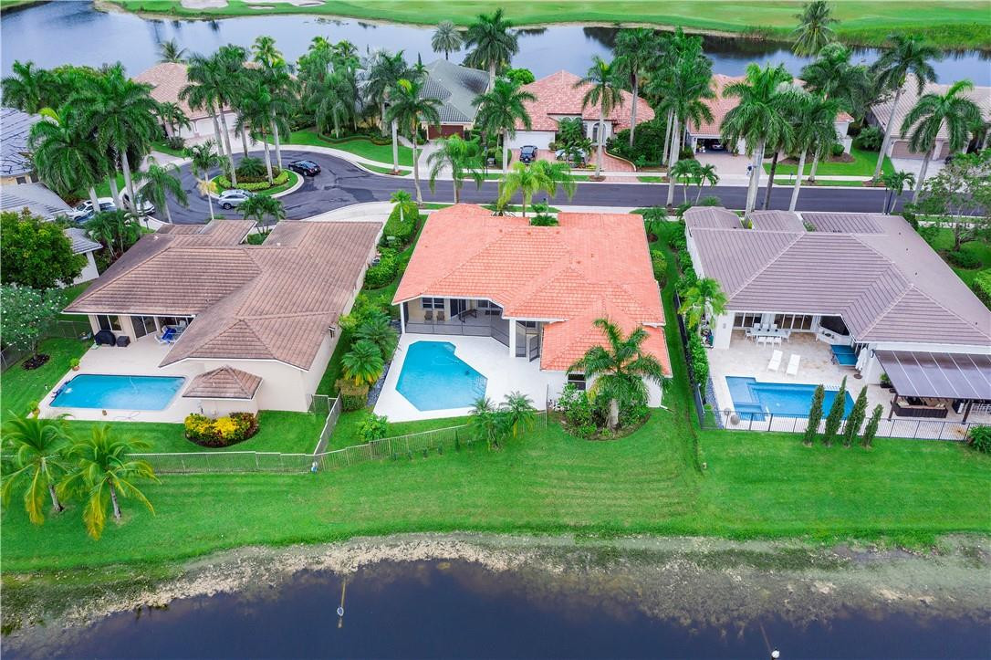 WESTON HILLS - Residential Lease