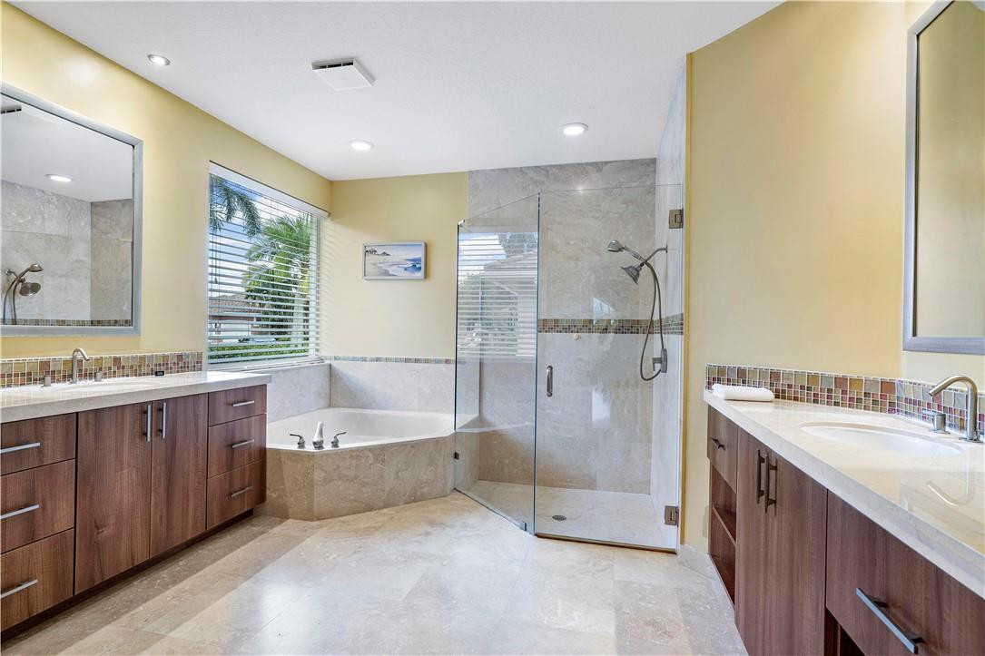 WESTON HILLS - Residential Lease