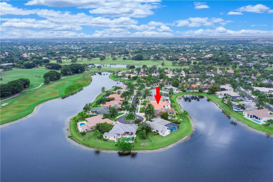 WESTON HILLS - Residential Lease