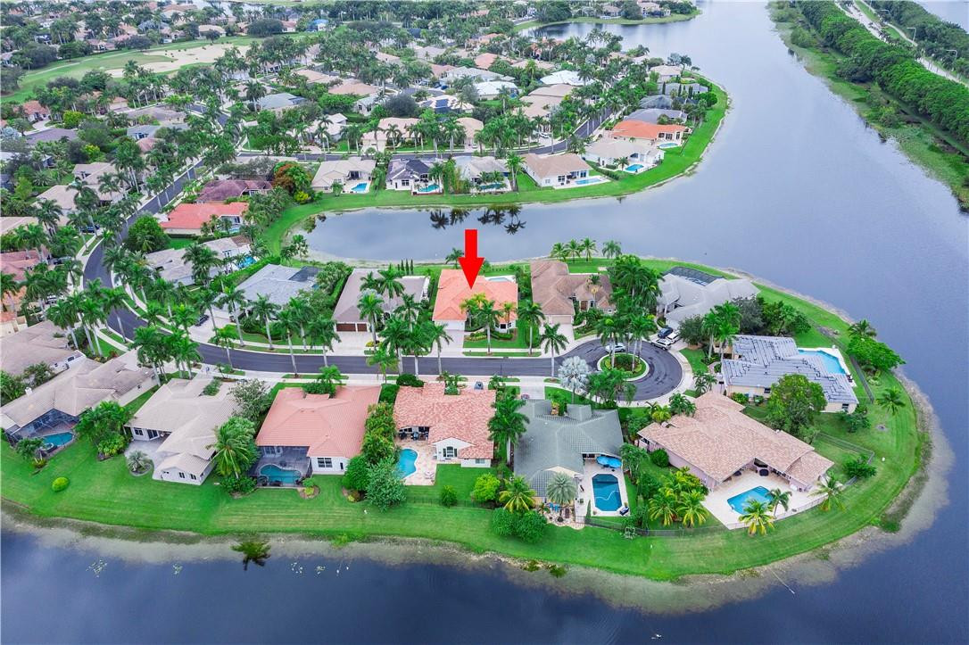 WESTON HILLS - Residential Lease