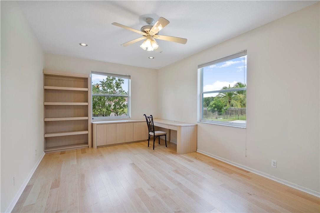 WESTON HILLS - Residential Lease