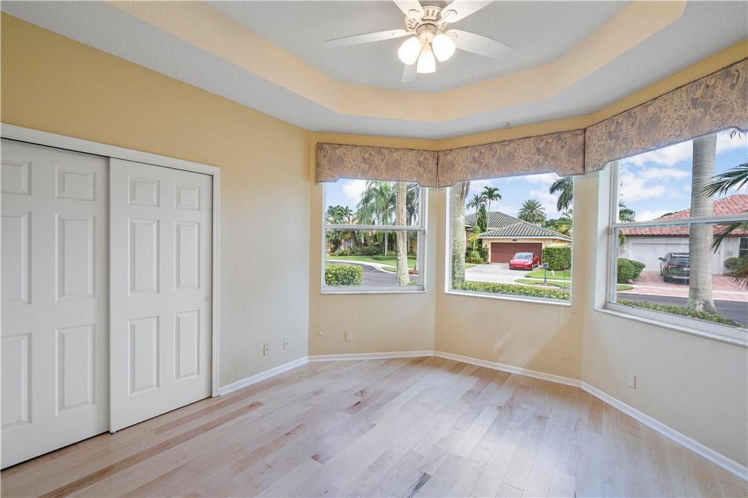 WESTON HILLS - Residential Lease