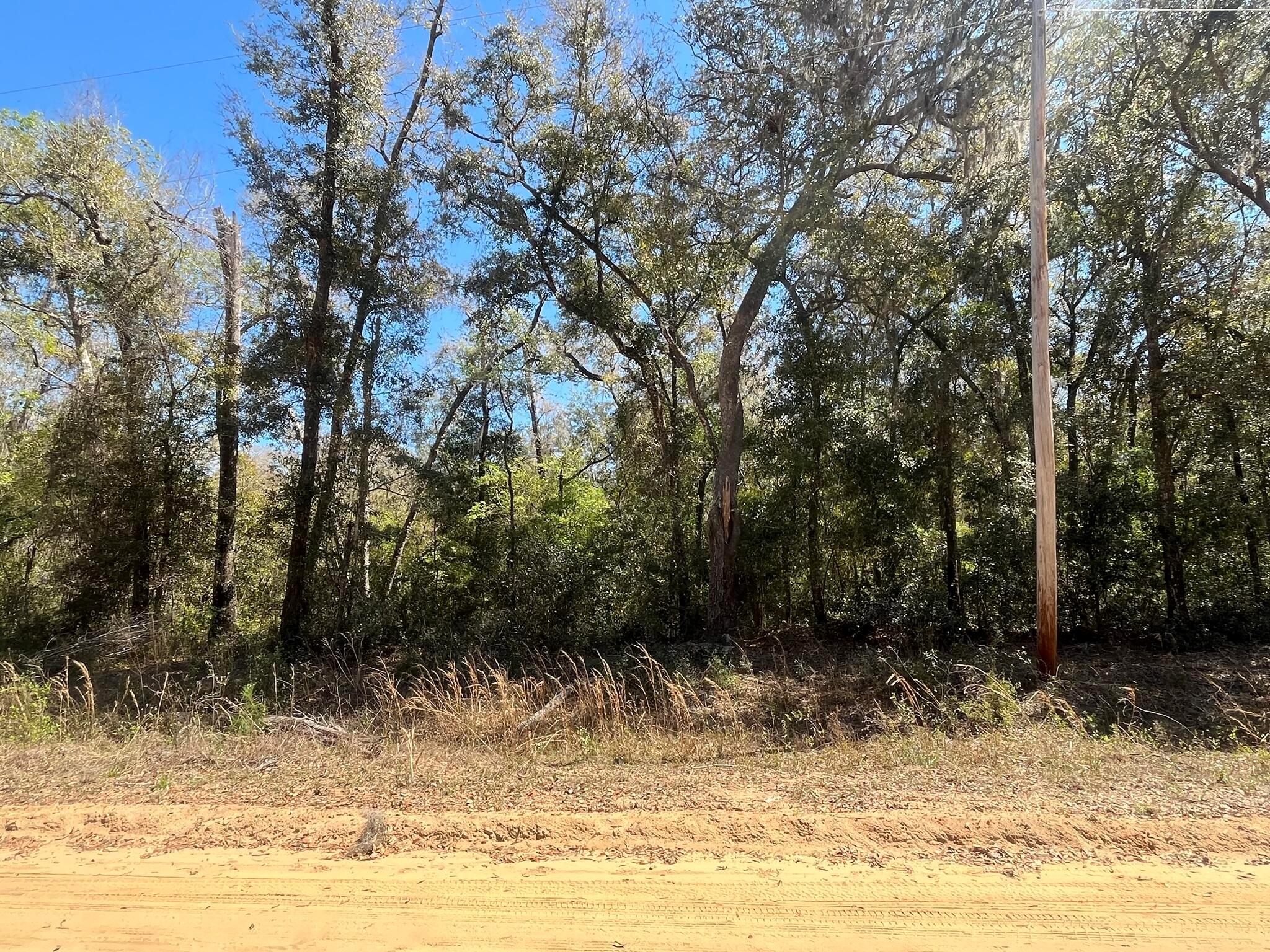 INTERLACHEN LAKES ESTATES - Land