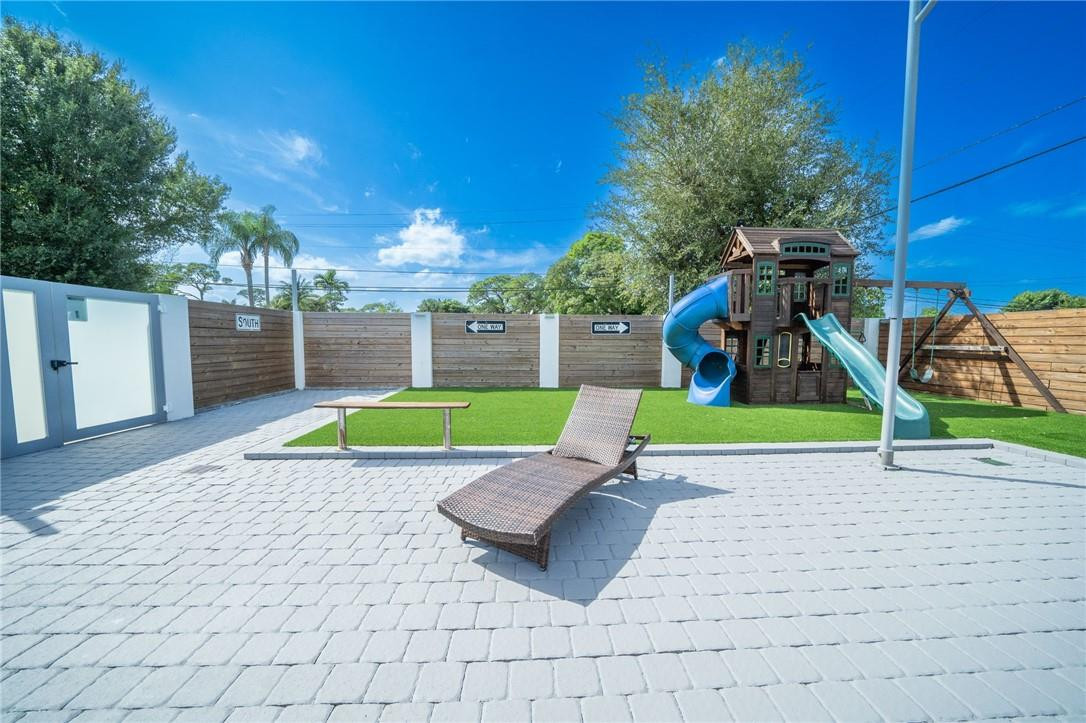 COUNTRY CLUB ACRES 5 - Residential Lease