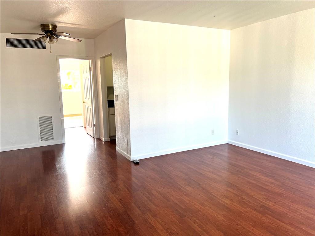 Fairfield Apts Condo - Residential Lease