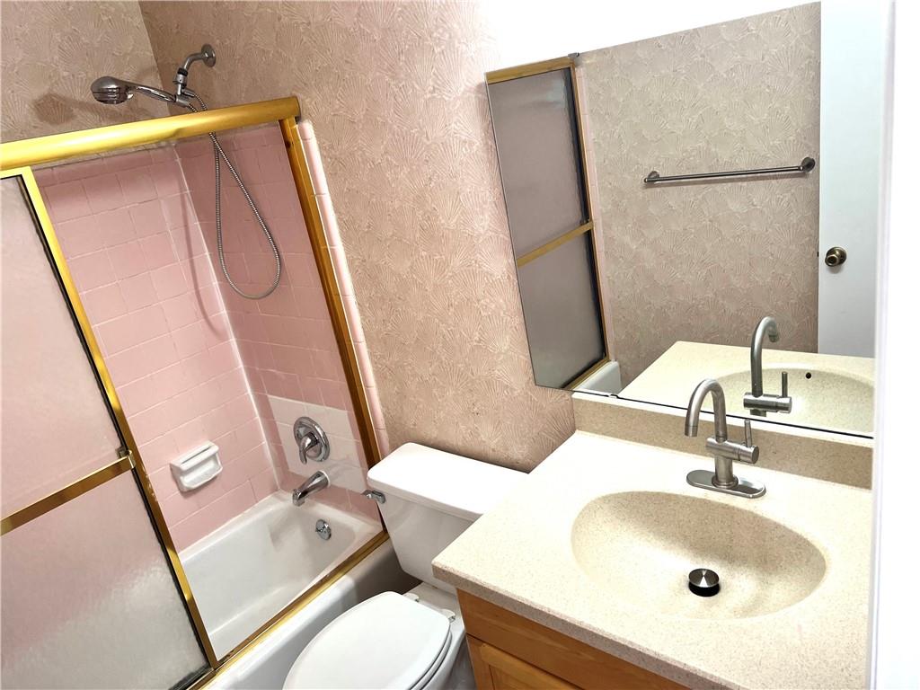 Fairfield Apts Condo - Residential Lease