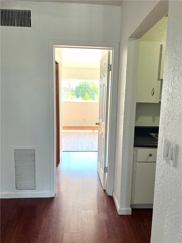 Fairfield Apts Condo - Residential Lease