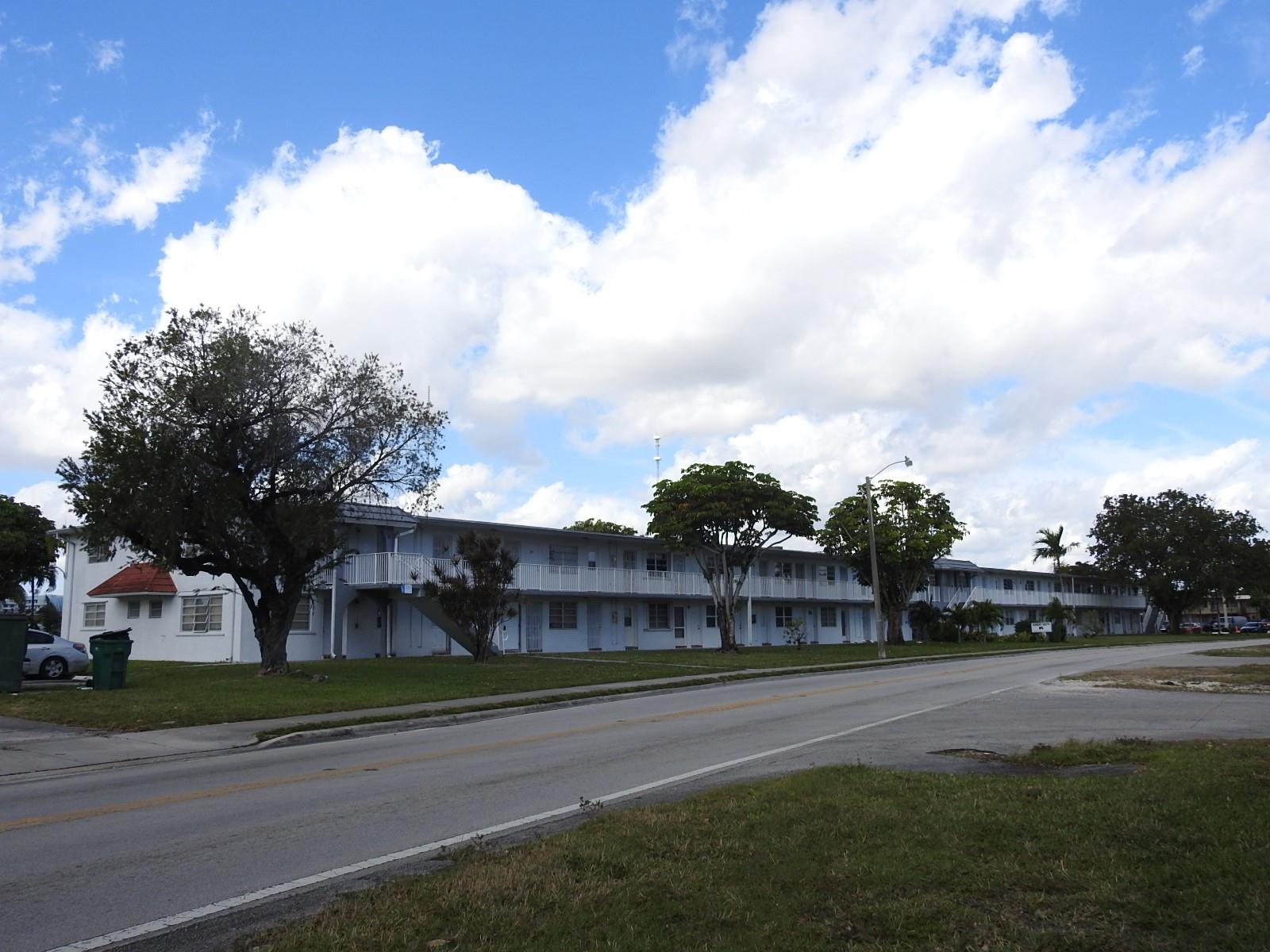 RoMont South - Residential