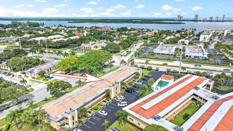 A home in North Palm Beach