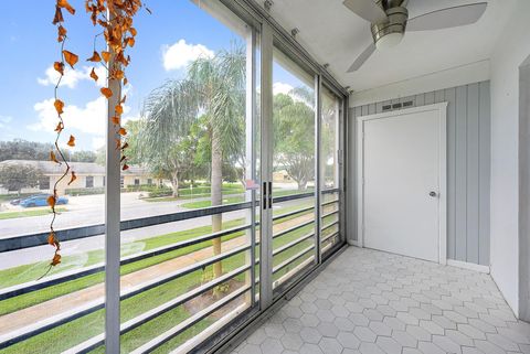 A home in North Palm Beach