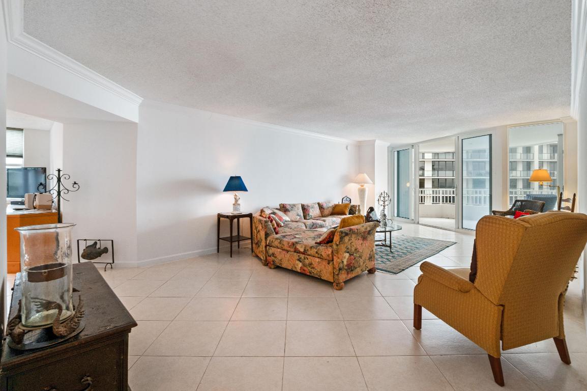 CLARIDGE CONDO - Residential Lease