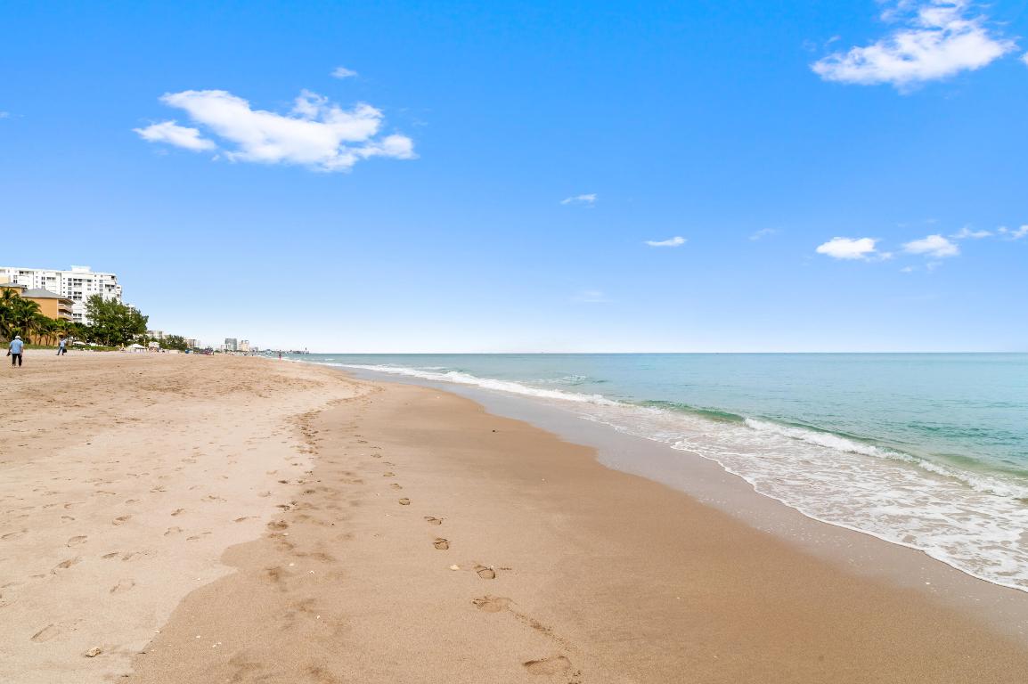 CLARIDGE CONDO - Residential Lease