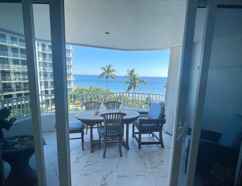 CLARIDGE CONDO - Residential Lease