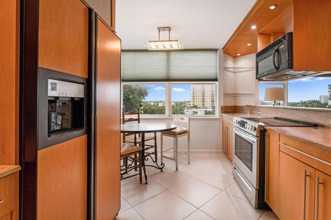 CLARIDGE CONDO - Residential Lease