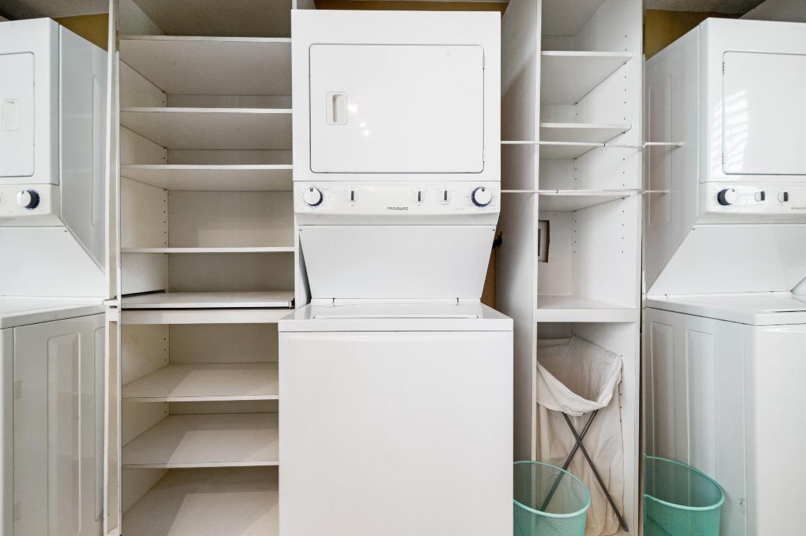 CLARIDGE CONDO - Residential Lease