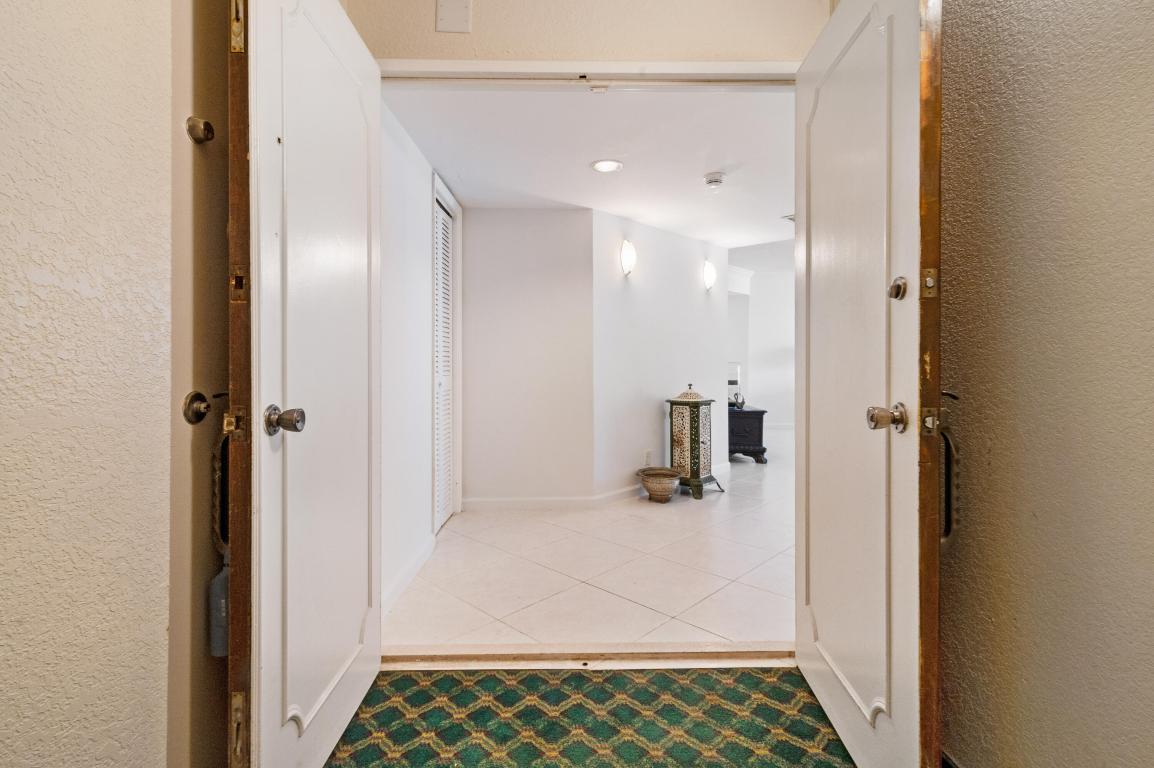 CLARIDGE CONDO - Residential Lease