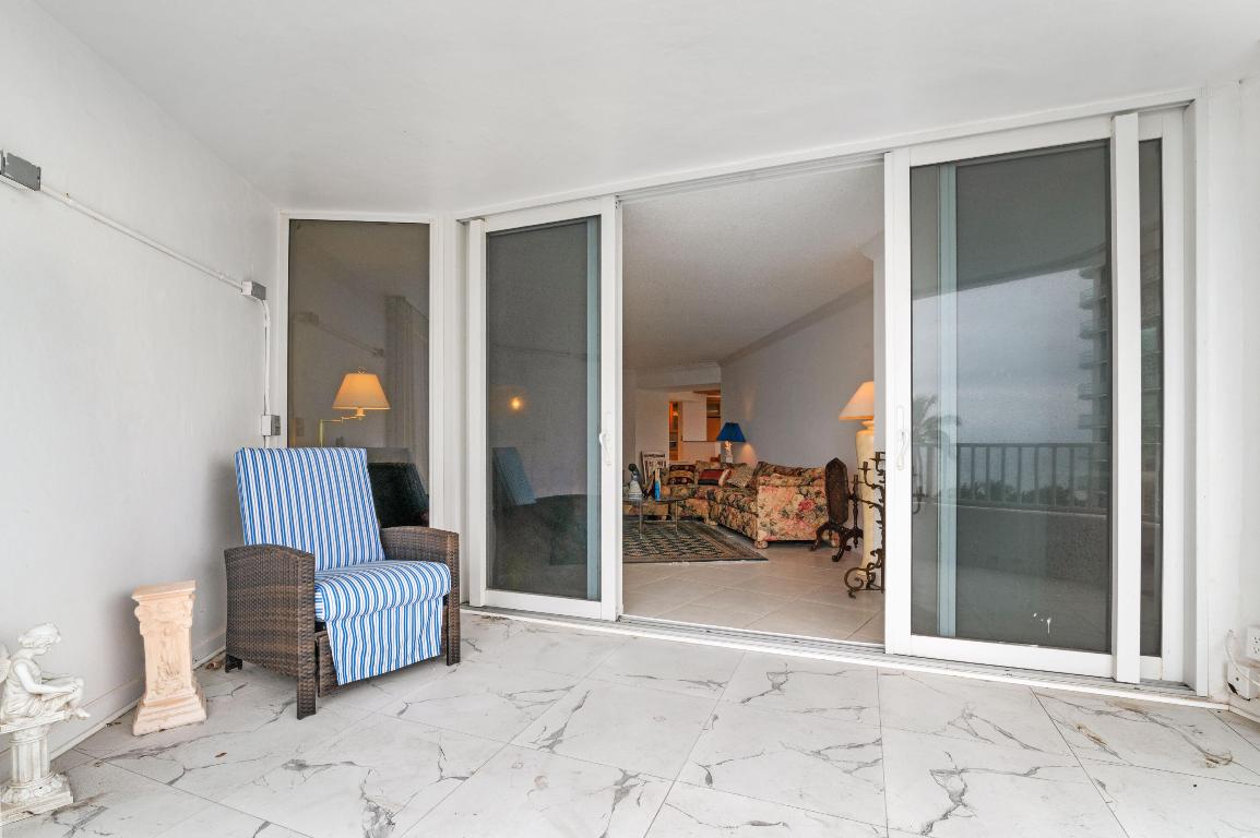 CLARIDGE CONDO - Residential Lease