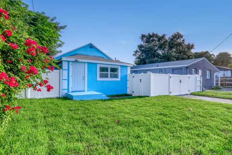 180 W 15th Street Riviera Beach FL 33404