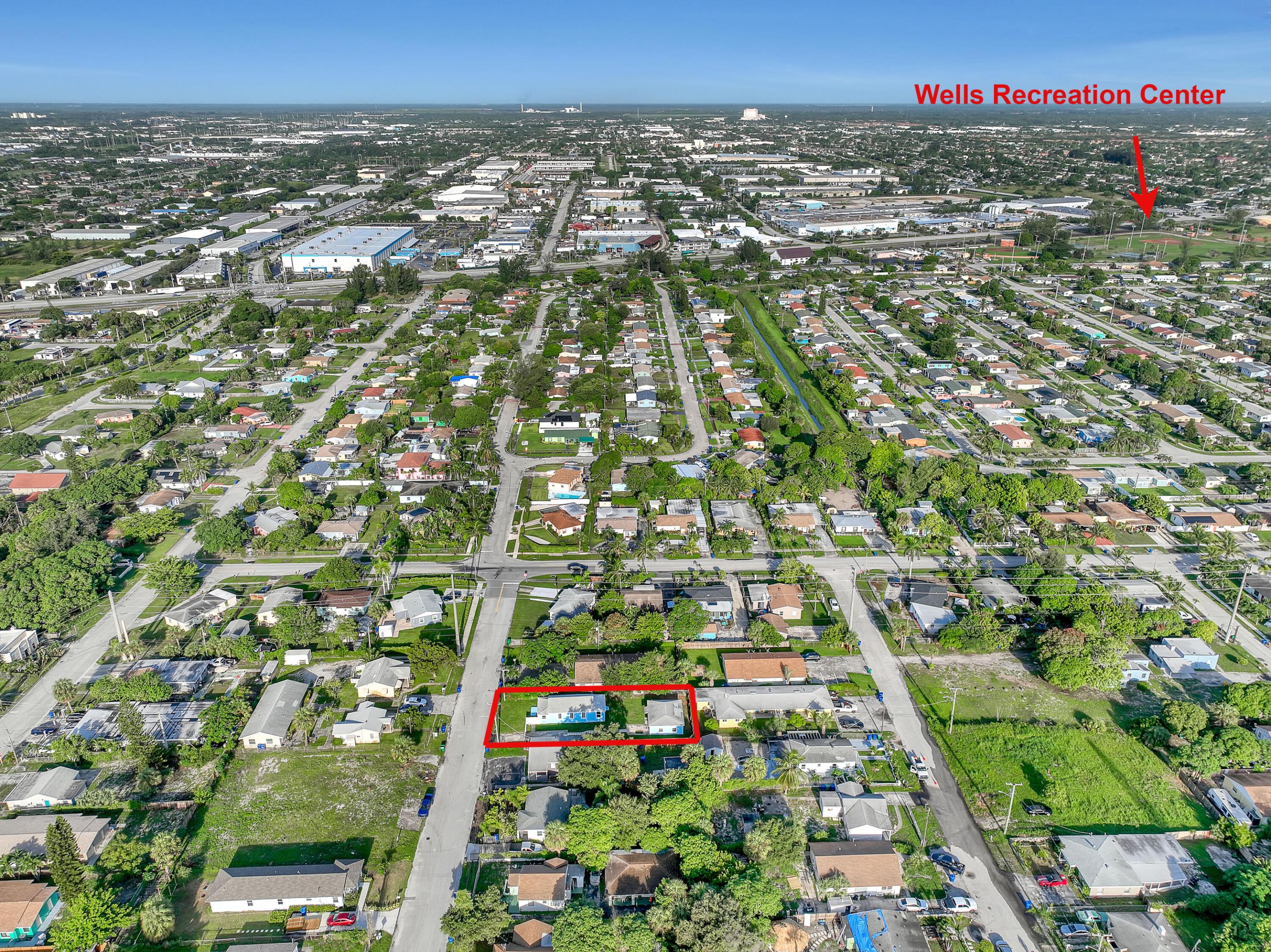 INLET GROVE IN PB 6 P 87 & PB 8 P 14 - Residential Income