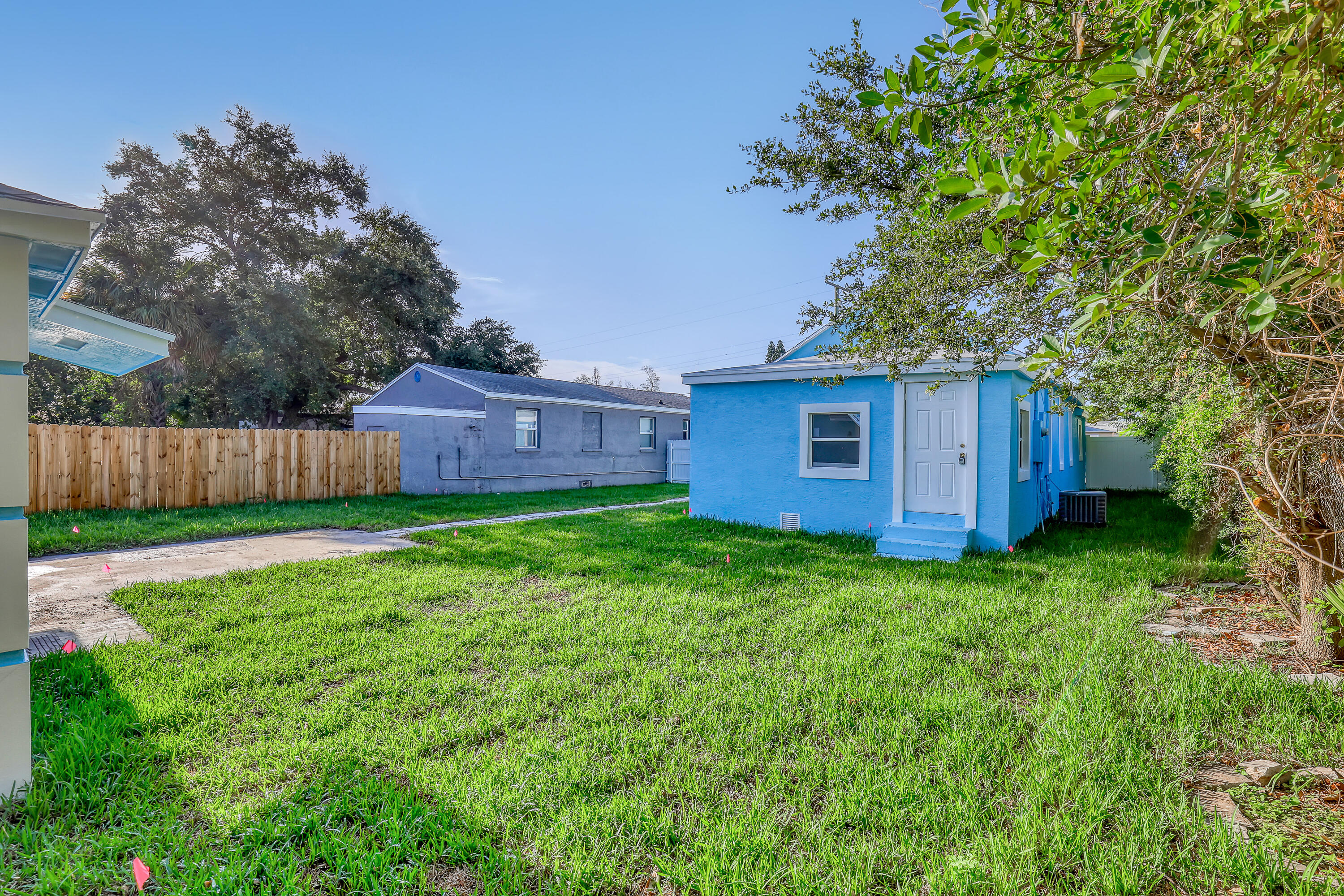INLET GROVE IN PB 6 P 87 & PB 8 P 14 - Residential Income