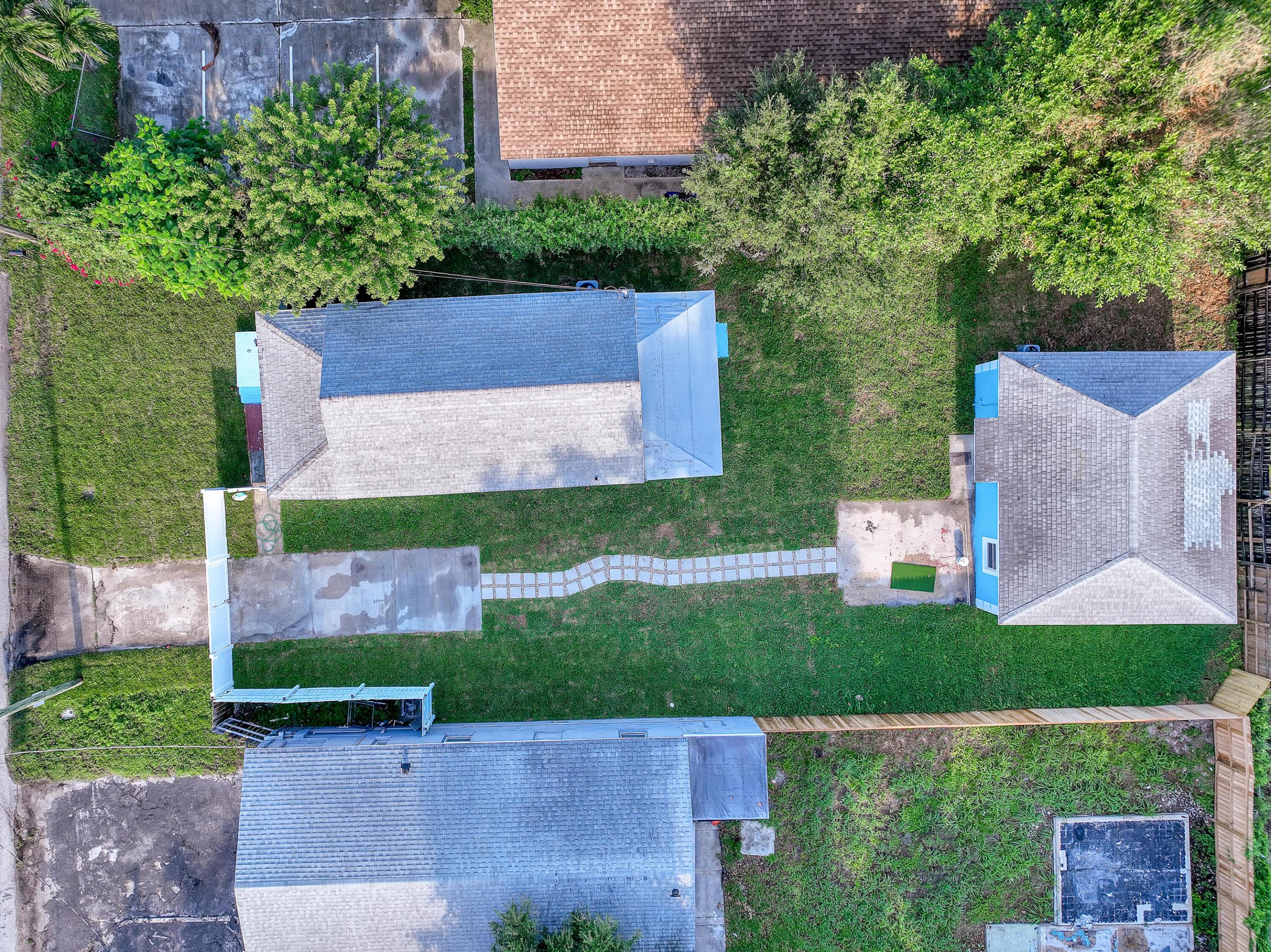 INLET GROVE IN PB 6 P 87 & PB 8 P 14 - Residential Income