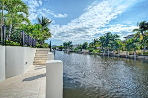 ROYAL PALM YACHT & COUNTRY CLUB - Residential