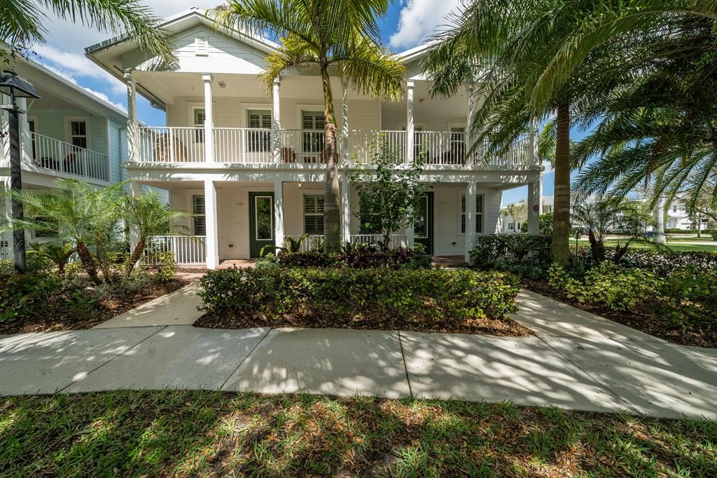 Photo of 1153 Dakota Drive, Jupiter, FL 33458 (MLS # R10871317)