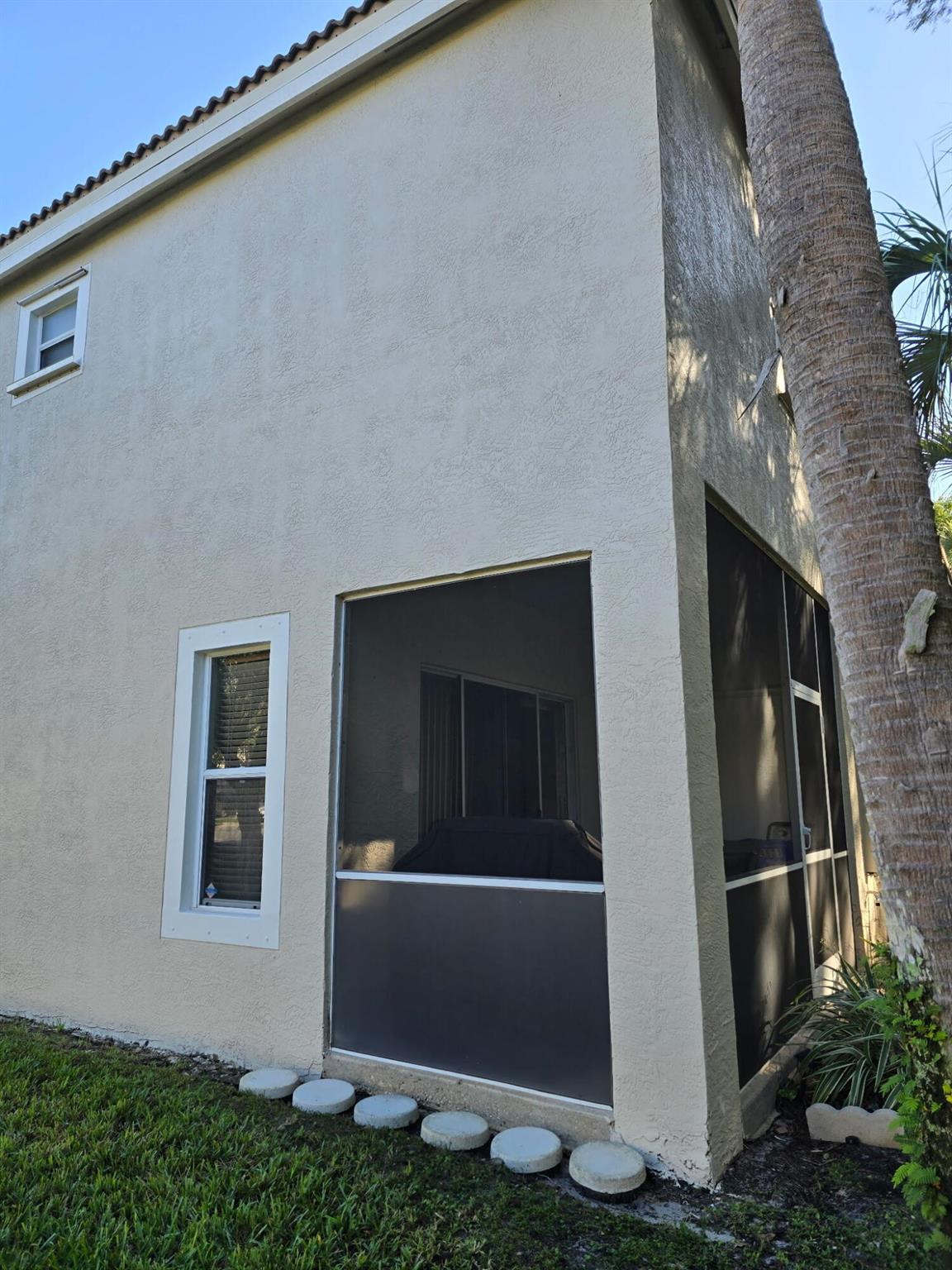 PALMBROOKE TOWNHOMES - Residential