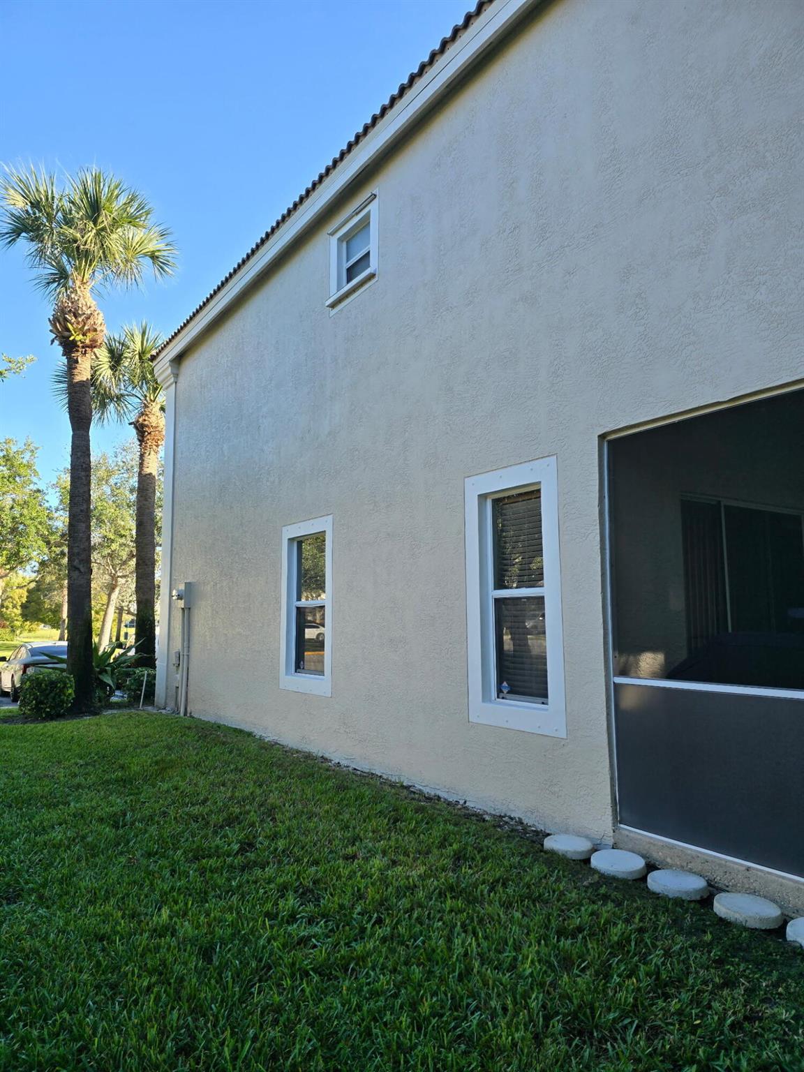 PALMBROOKE TOWNHOMES - Residential