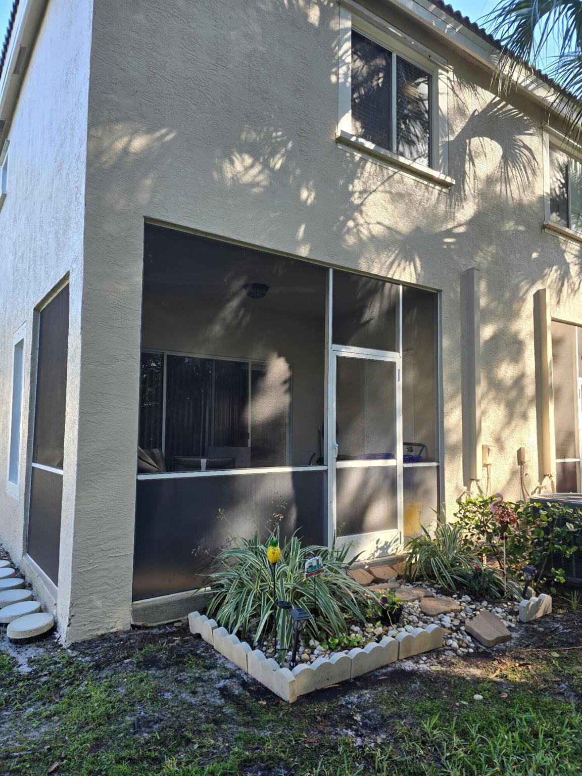 PALMBROOKE TOWNHOMES - Residential