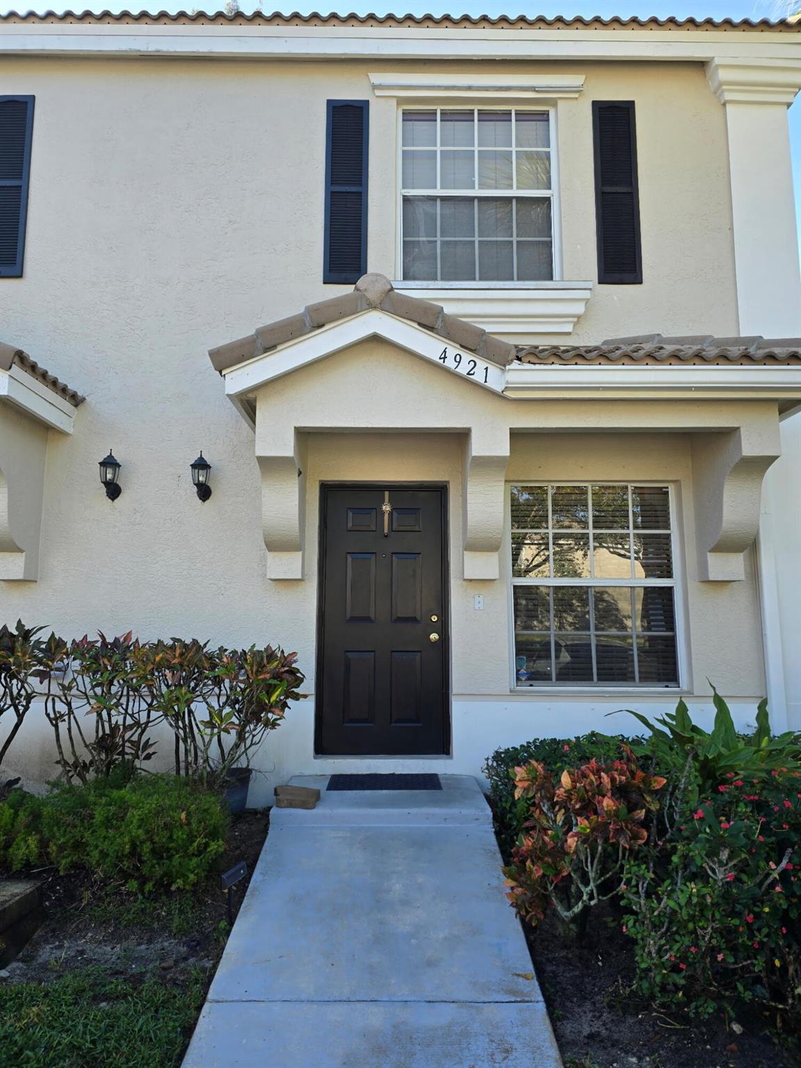 PALMBROOKE TOWNHOMES - Residential