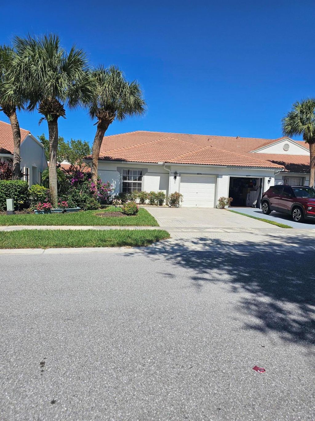 Photo of 8575 Logia Circle, Boynton Beach, FL 33472 (MLS # R11100386)
