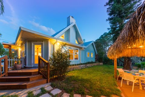 A home in Palm City