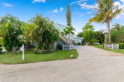 A home in Palm City